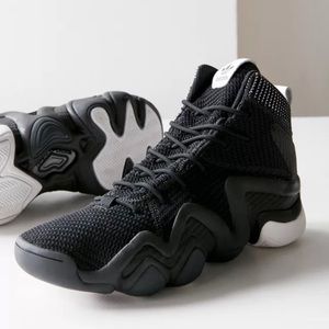 Adidas Crazy 8 sneakers
